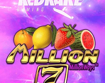 Million 7 Slot