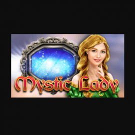 Mystic Lady Slot