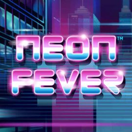 Neon Fever Slot