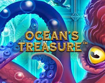 Oceans Treasure Slot