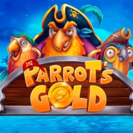 Parrots Gold Slot
