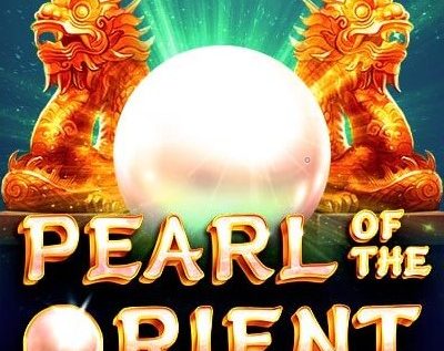 Pearl Of The Orient