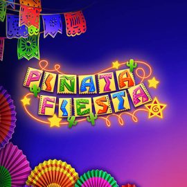 Pinata Fiesta Slot