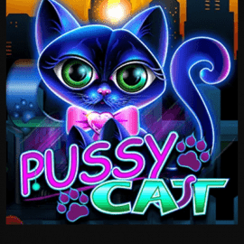 Pussy Cat Slot
