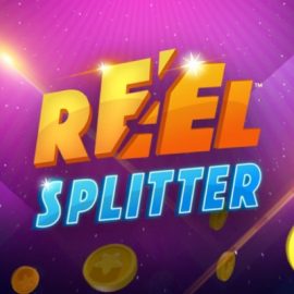 Reel Splitter Slot
