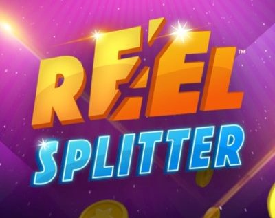 Reel Splitter Slot