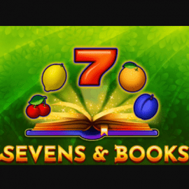 Sevens And Books