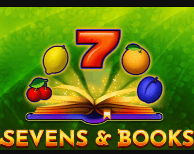 Sevens And Books