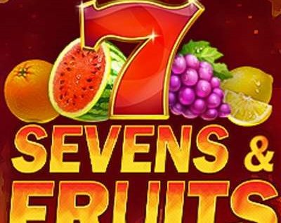 Sevens & Fruits Slot