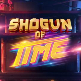 Shogun Of Time Slot