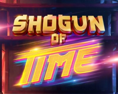 Shogun Of Time Slot