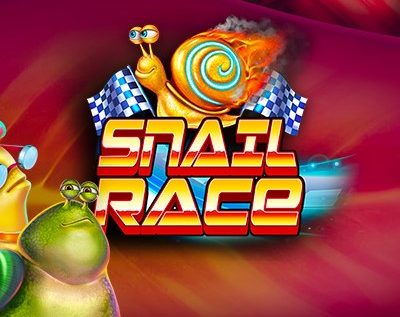 Snail Race Slot