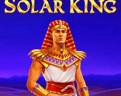 Solar King Slot