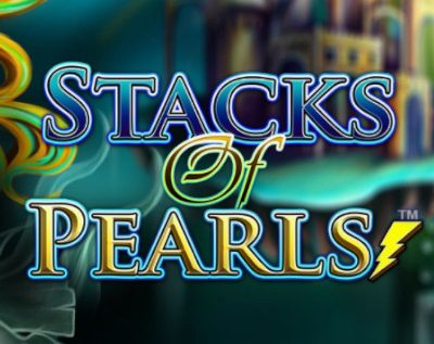 Stacks Of Pearls Slot