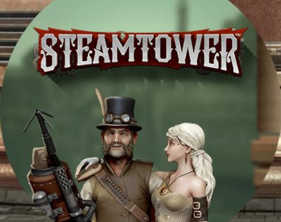 Steam Tower Slot