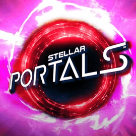 Stellar Portals Slot