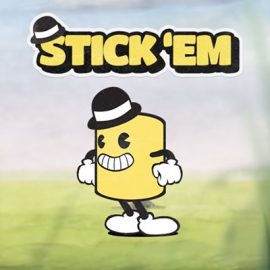 Stick ‘Em Slot