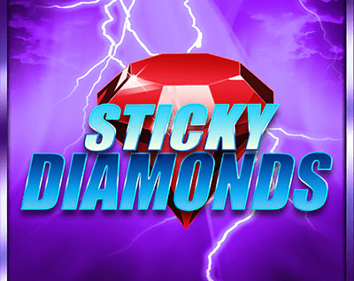 Sticky Diamonds Slot