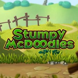 Stumpy Mcdoodles