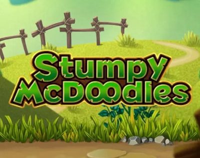 Stumpy Mcdoodles