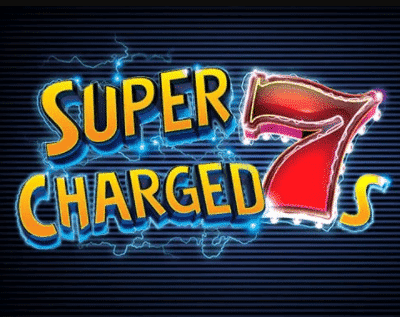 Super Charged 7s Slot