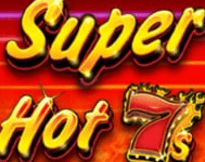 Super Hot 7s