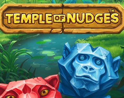 Temple Of Nudges