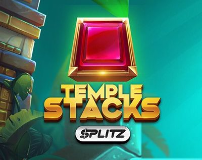 Temple Stacks: Splitz