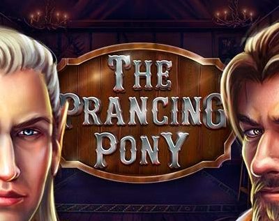 The Prancing Pony