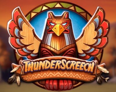 Thunder Screech Slot