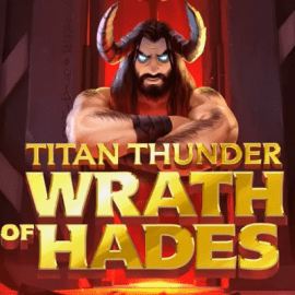 Titan Thunder: Wrath of Hades