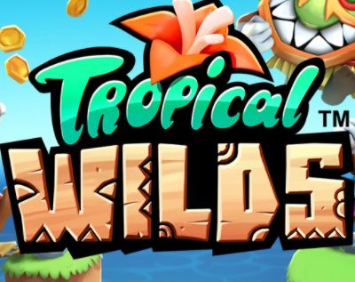 Tropical Wilds Slot