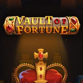 Vault Of Fortune Slot