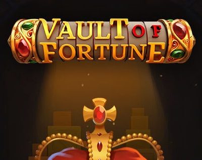 Vault Of Fortune Slot