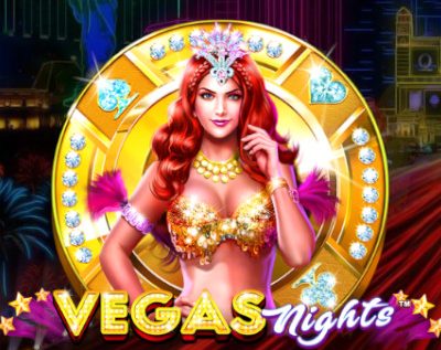 Vegas Nights Slot
