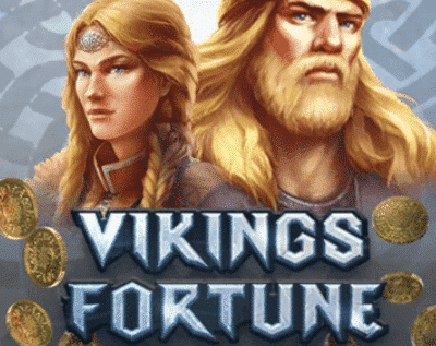 Vikings Fortune Hold And Win