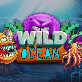 Wild Ocean Slot