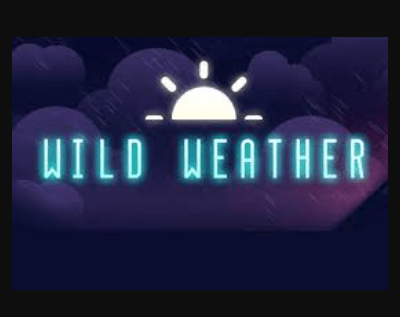 Wild Weather Slot