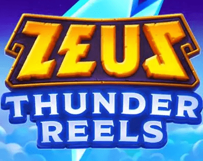 Zeus: Thunder Reels