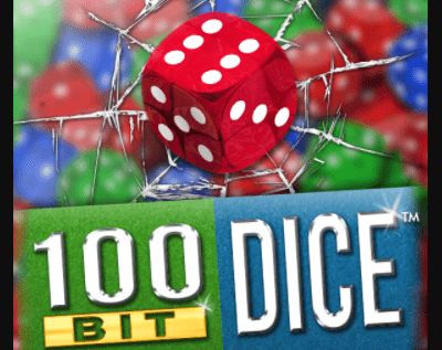 100 Bit Dice Slot