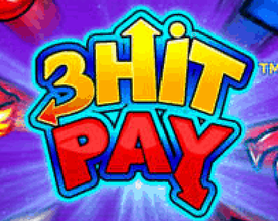 3 Hit Pay Slot