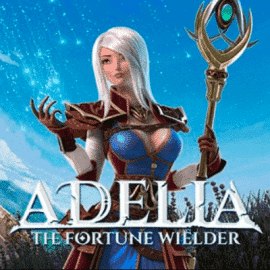 Adelia the Fortune Wielder