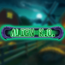 Alien Ko Slot