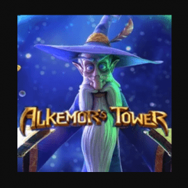 Alkemors Tower Slot