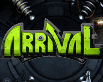 Arrival Slot