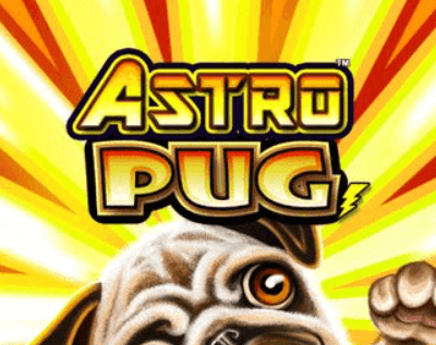Astro Pug Slot
