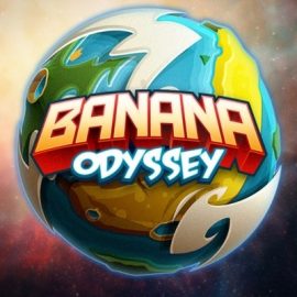Banana Odyssey Slot