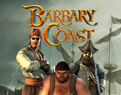 Barbary Coast