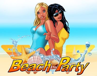 Beach Party Slot