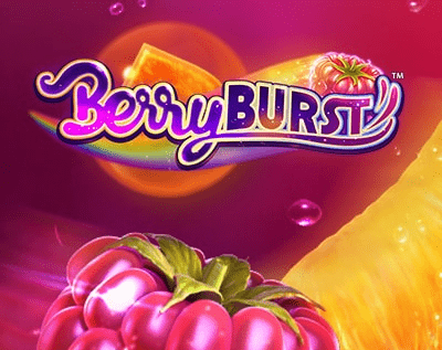 Berryburst Slot